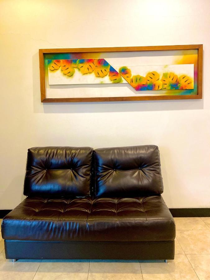 Hotel Marbella Chico Bogota Bagian luar foto