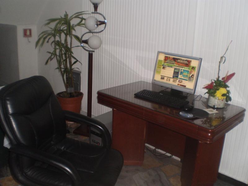 Hotel Marbella Chico Bogota Bagian luar foto
