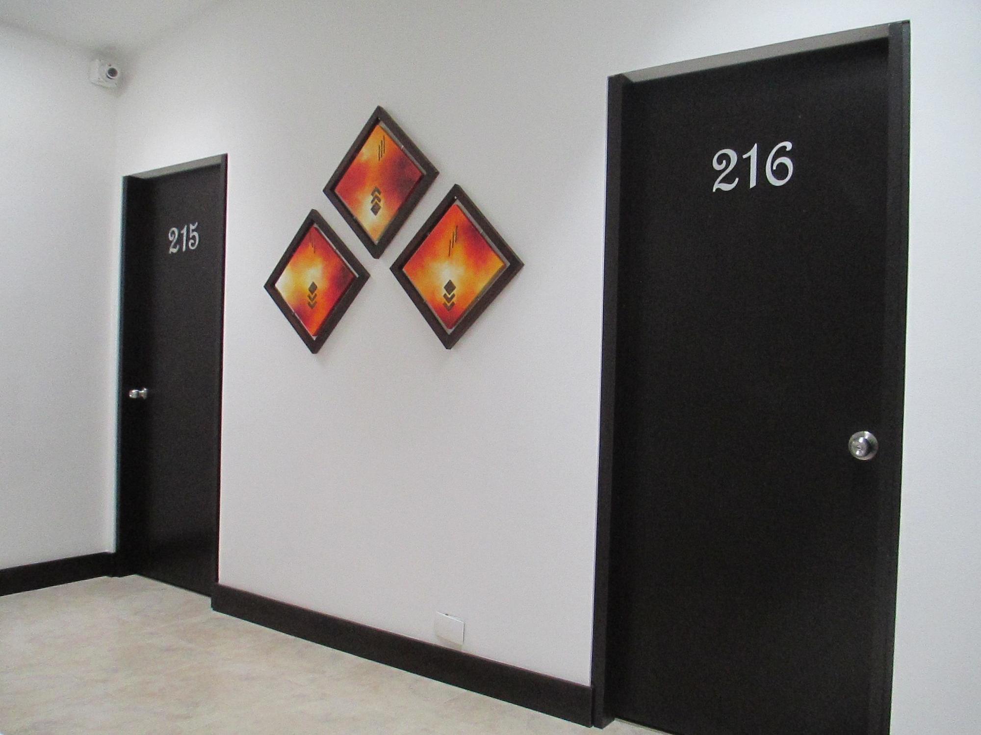 Hotel Marbella Chico Bogota Bagian luar foto