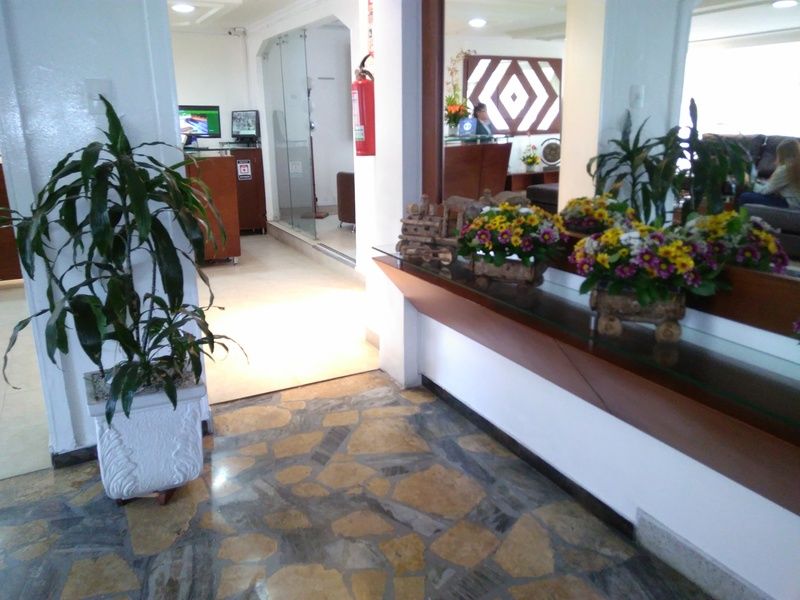 Hotel Marbella Chico Bogota Bagian luar foto